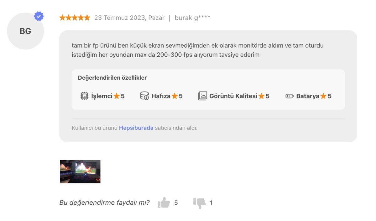 Neler Almışız Neler: Eylül Ayında En Çok Satan Elektronik Ürünler