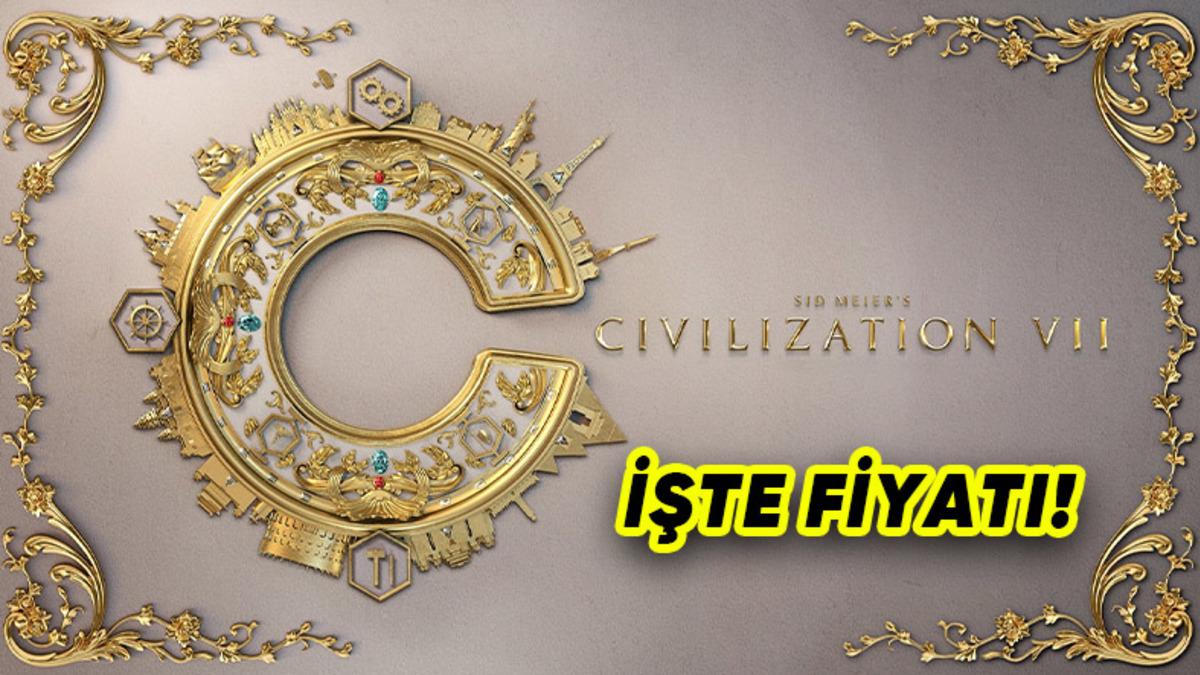 Strateji Dünyasında Tozu Dumana Katacak Civilization VII’nin Sistem Gereksinimleri Açıklandı: İşte Bilmeniz Gereken Her Şey