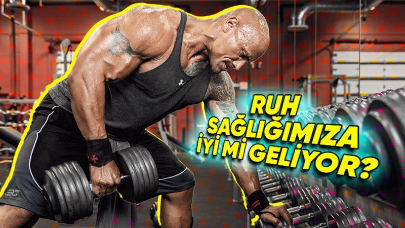 Spor Salonundan Çıkmayanlar Okusun: Egzersiz Yapmak Söylenildiği Gibi Depresyona da İyi Geliyor mu? Bilimin Işığında Yanıtlıyoruz