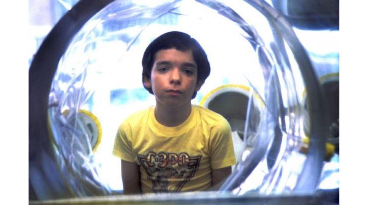 Tüm Hayatı Boyunca Bir Balonun İçinde Yaşamak Zorunda Olan Çocuğun Trajik Olduğu Kadar İlginç Hikâyesi