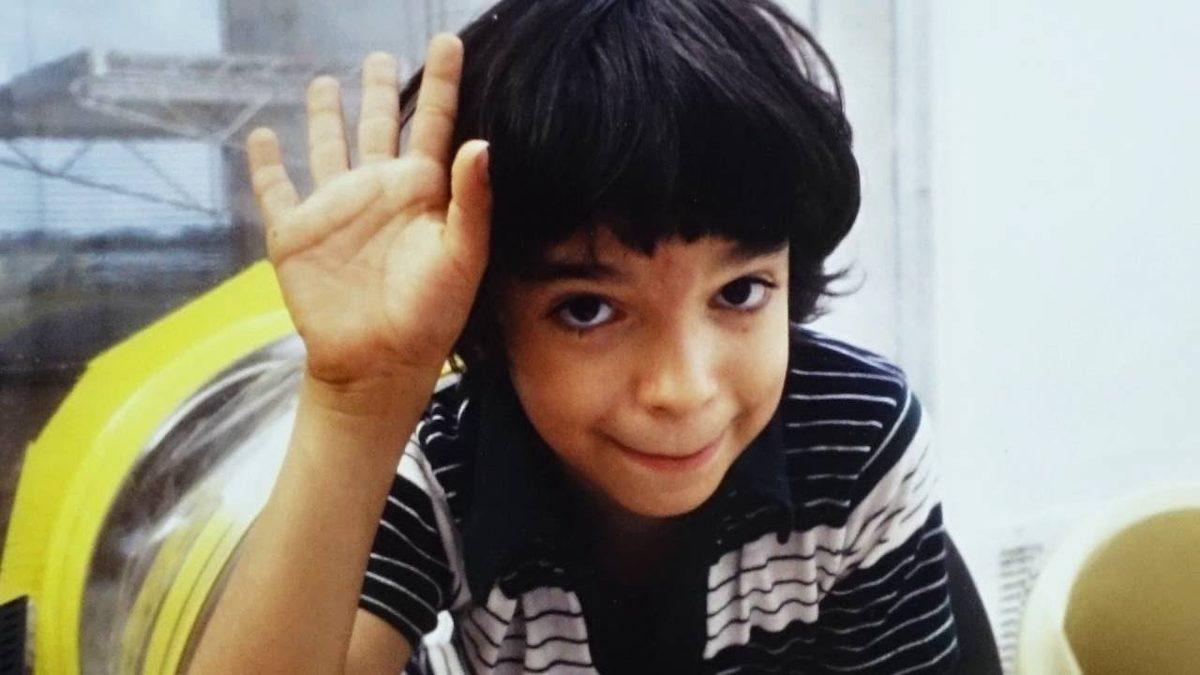 Tüm Hayatı Boyunca Bir Balonun İçinde Yaşamak Zorunda Olan Çocuğun Trajik Olduğu Kadar İlginç Hikâyesi