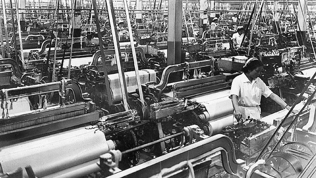 Toyota’nın Sadece Araba Markası Olduğunu Sanıyorsanız Yanılıyorsunuz. Bakın Bir de Ne Üretiyorlarmış!