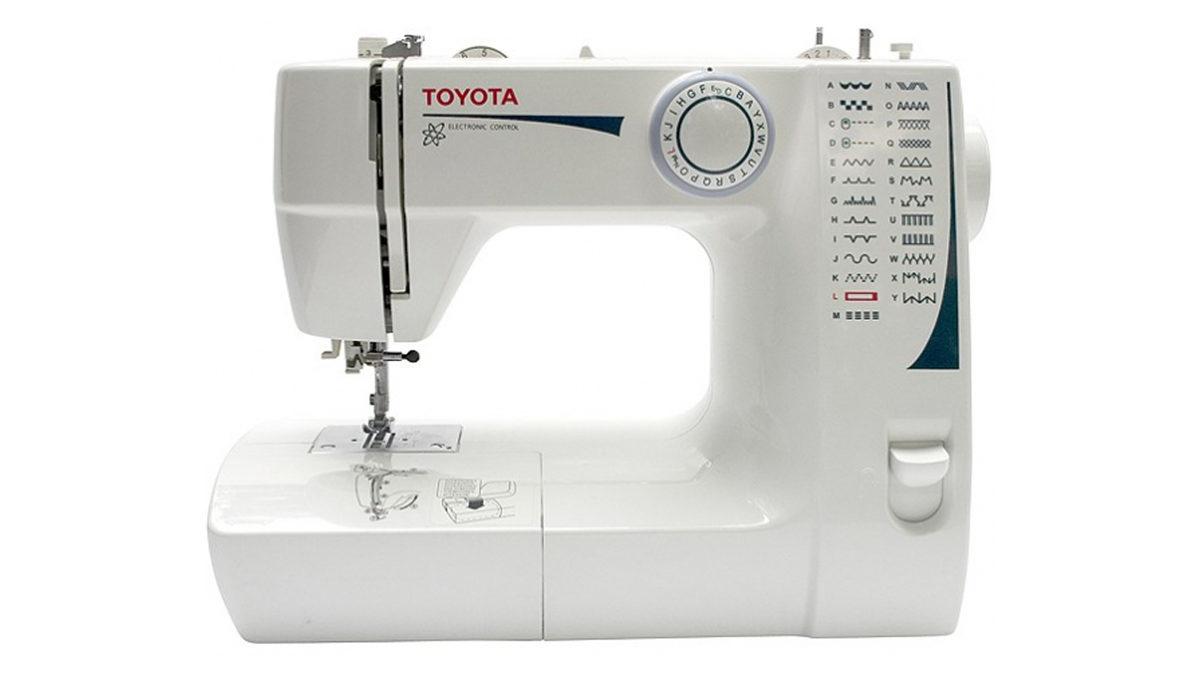 Toyota’nın Sadece Araba Markası Olduğunu Sanıyorsanız Yanılıyorsunuz. Bakın Bir de Ne Üretiyorlarmış!