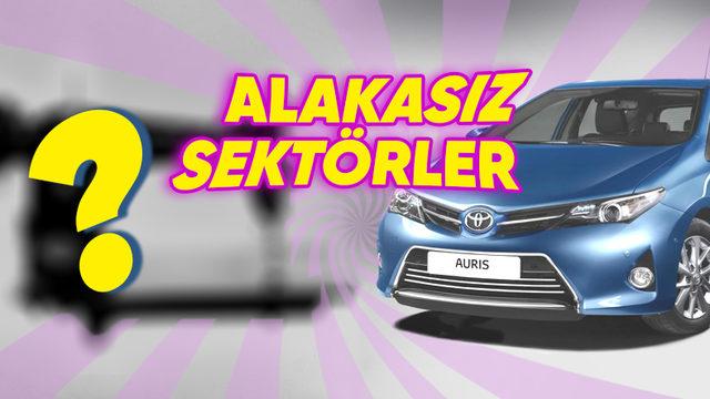 Toyota’nın Sadece Araba Markası Olduğunu Sanıyorsanız Yanılıyorsunuz. Bakın Bir de Ne Üretiyorlarmış!