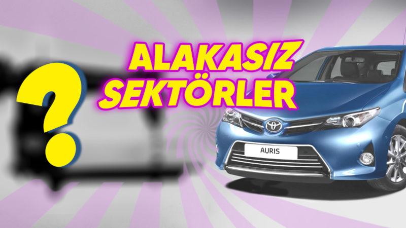 Toyota’nın Sadece Araba Markası Olduğunu Sanıyorsanız Yanılıyorsunuz. Bakın Bir de Ne Üretiyorlarmış!