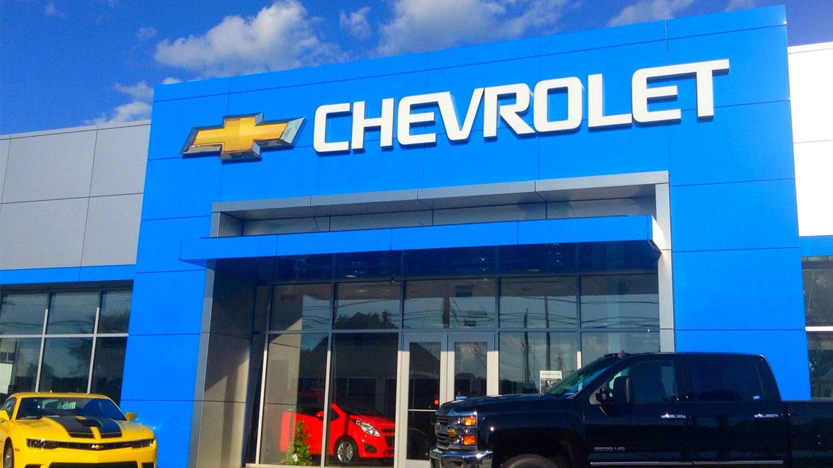 Dev Otomobil Markası Chevrolet Ne Oldu da Bir Anda Türkiye’yi Terk Etti? (Her Şey Daha Büyük Bir Planın Parçasıymış!)