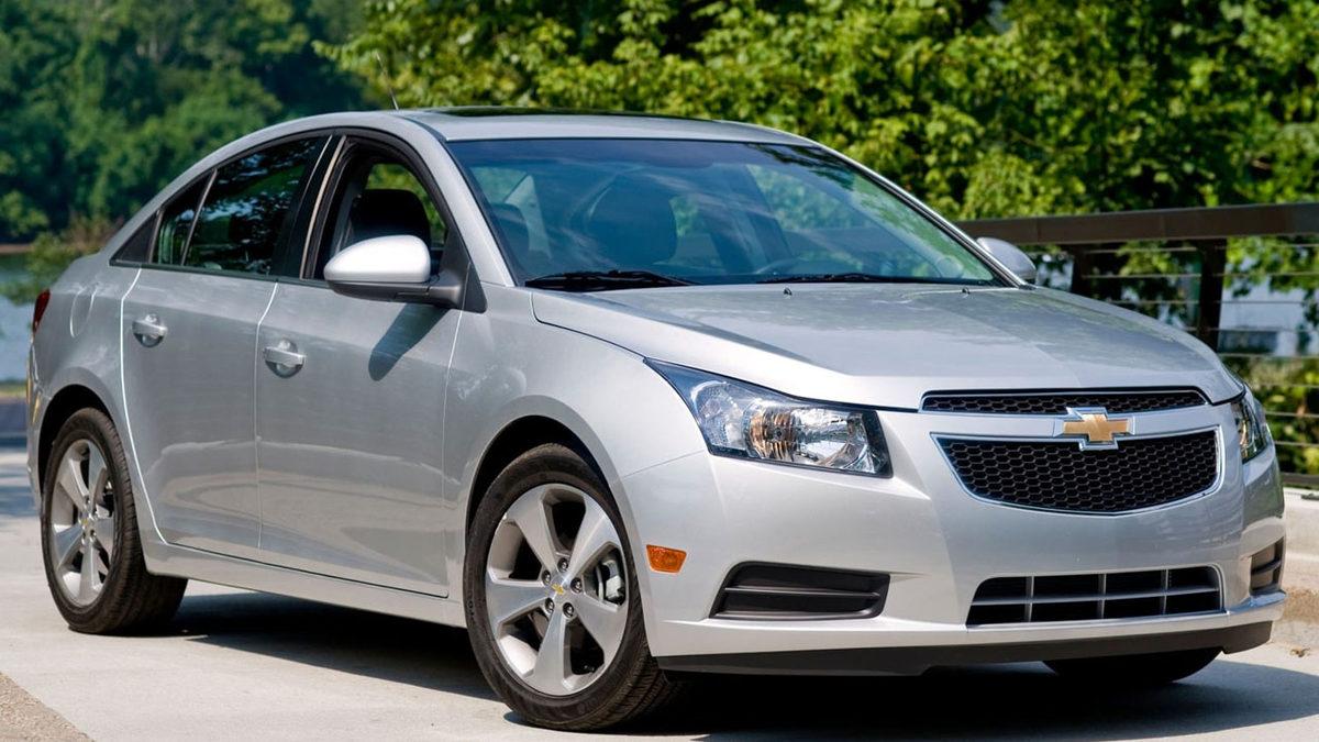 Dev Otomobil Markası Chevrolet Ne Oldu da Bir Anda Türkiye’yi Terk Etti? (Her Şey Daha Büyük Bir Planın Parçasıymış!)