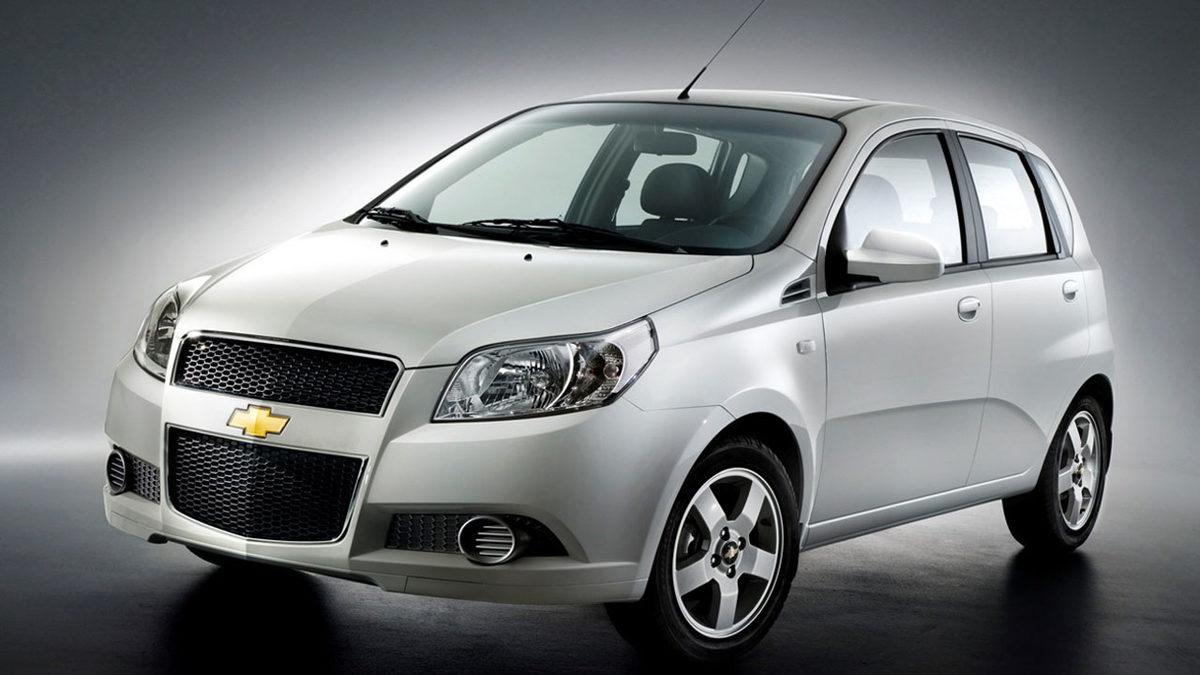 Dev Otomobil Markası Chevrolet Ne Oldu da Bir Anda Türkiye’yi Terk Etti? (Her Şey Daha Büyük Bir Planın Parçasıymış!)