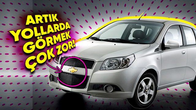 Dev Otomobil Markası Chevrolet Ne Oldu da Bir Anda Türkiye’yi Terk Etti? (Her Şey Daha Büyük Bir Planın Parçasıymış!)