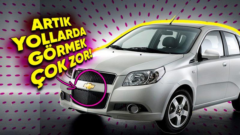 Dev Otomobil Markası Chevrolet Ne Oldu da Bir Anda Türkiye’yi Terk Etti? (Her Şey Daha Büyük Bir Planın Parçasıymış!)