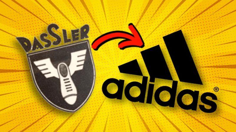 Ayakkabı Devi Adidas’ın Logosu Tam Olarak Ne Anlama Geliyor?