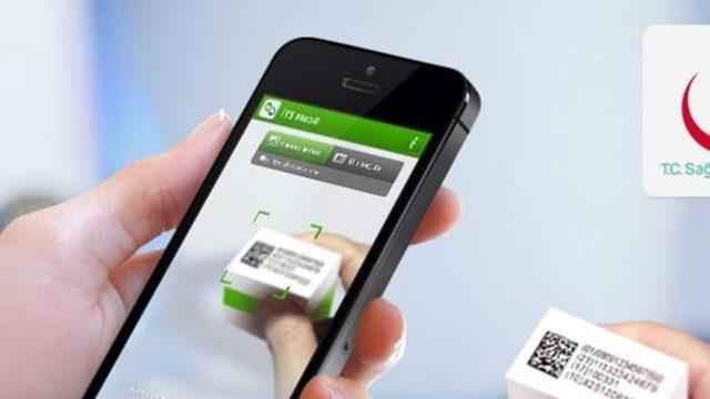 İlaç Takip Sistemi Artık Cep Telefonlarında