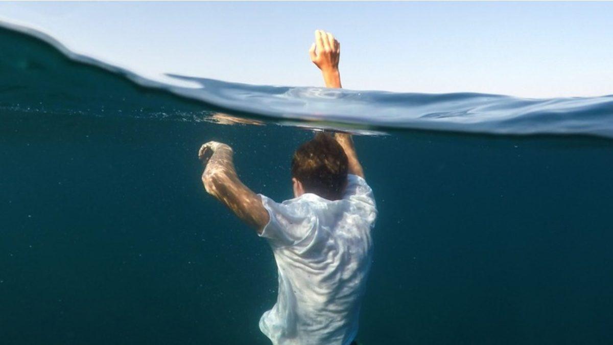 Açık Denizde Kaybolduğunuz Bir Senaryoda Tahmini Olarak Ne Kadar Hayatta Kalabilirsiniz?