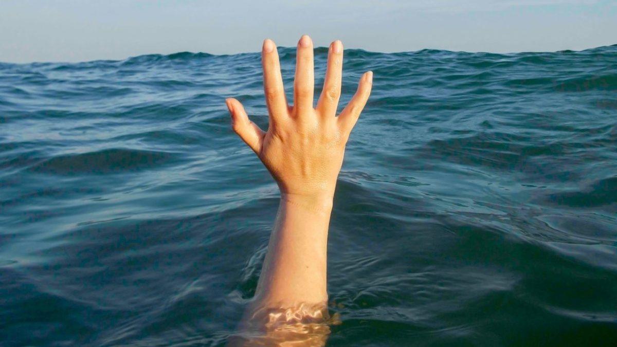 Açık Denizde Kaybolduğunuz Bir Senaryoda Tahmini Olarak Ne Kadar Hayatta Kalabilirsiniz?