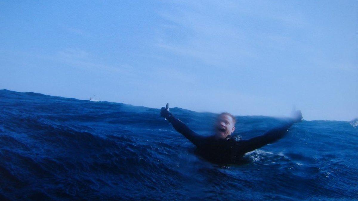 Açık Denizde Kaybolduğunuz Bir Senaryoda Tahmini Olarak Ne Kadar Hayatta Kalabilirsiniz?