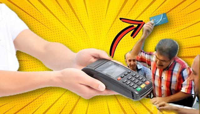 Kredi Kartları Tam Olarak Nasıl Çalışıyor da Saniyeler İçinde Hesabımızdan Para Çekiyor?