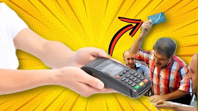 Kredi Kartları Tam Olarak Nasıl Çalışıyor da Saniyeler İçinde Hesabımızdan Para Çekiyor?