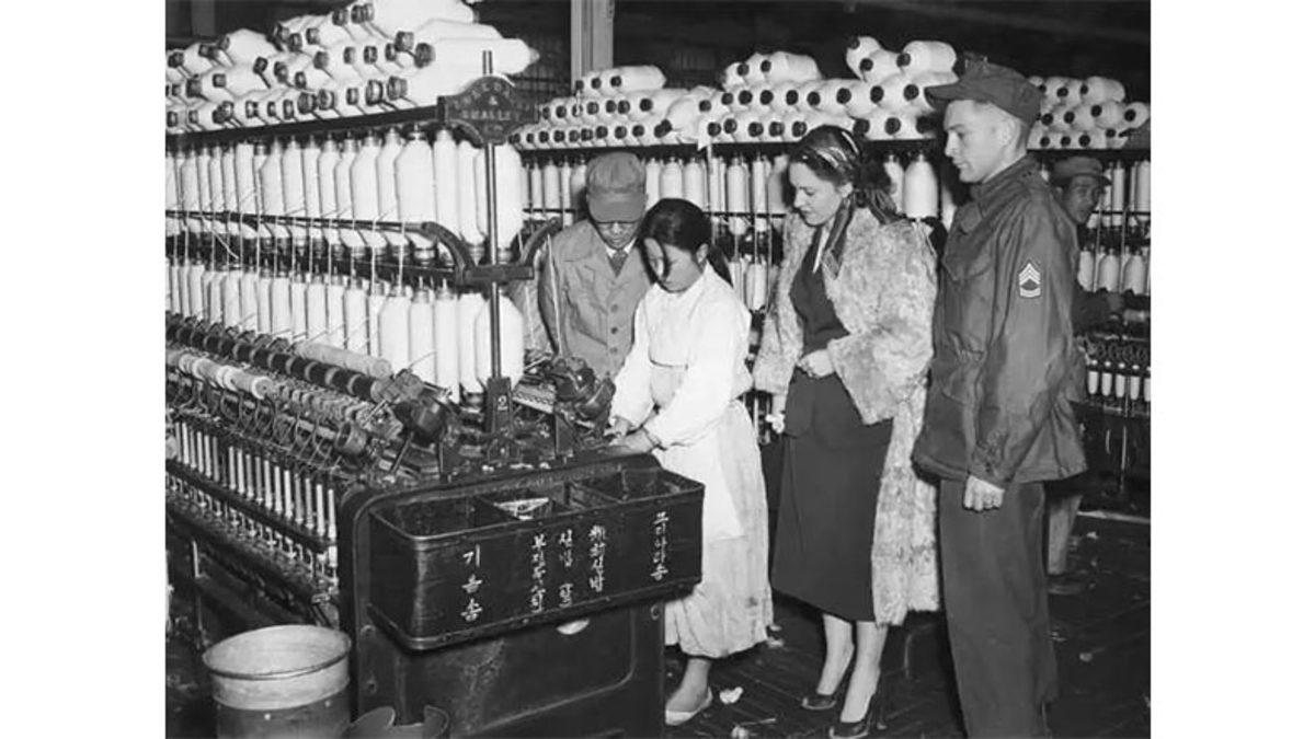 Ünlü Bilgisayar Markalarının Bilgisayar Üretmeden Önce Ne Yaptıklarını Öğrenince Biraz Şaşırabilirsiniz!