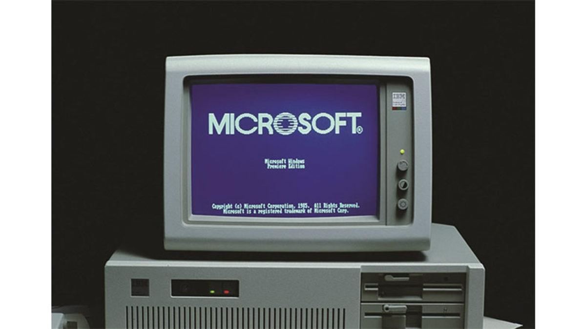 Ünlü Bilgisayar Markalarının Bilgisayar Üretmeden Önce Ne Yaptıklarını Öğrenince Biraz Şaşırabilirsiniz!