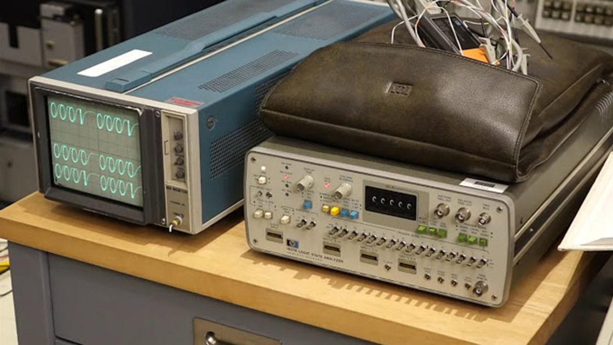 Ünlü Bilgisayar Markalarının Bilgisayar Üretmeden Önce Ne Yaptıklarını Öğrenince Biraz Şaşırabilirsiniz!