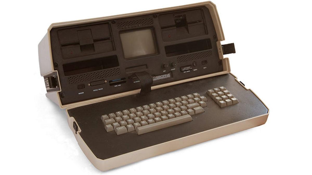 Ünlü Bilgisayar Markalarının Bilgisayar Üretmeden Önce Ne Yaptıklarını Öğrenince Biraz Şaşırabilirsiniz!