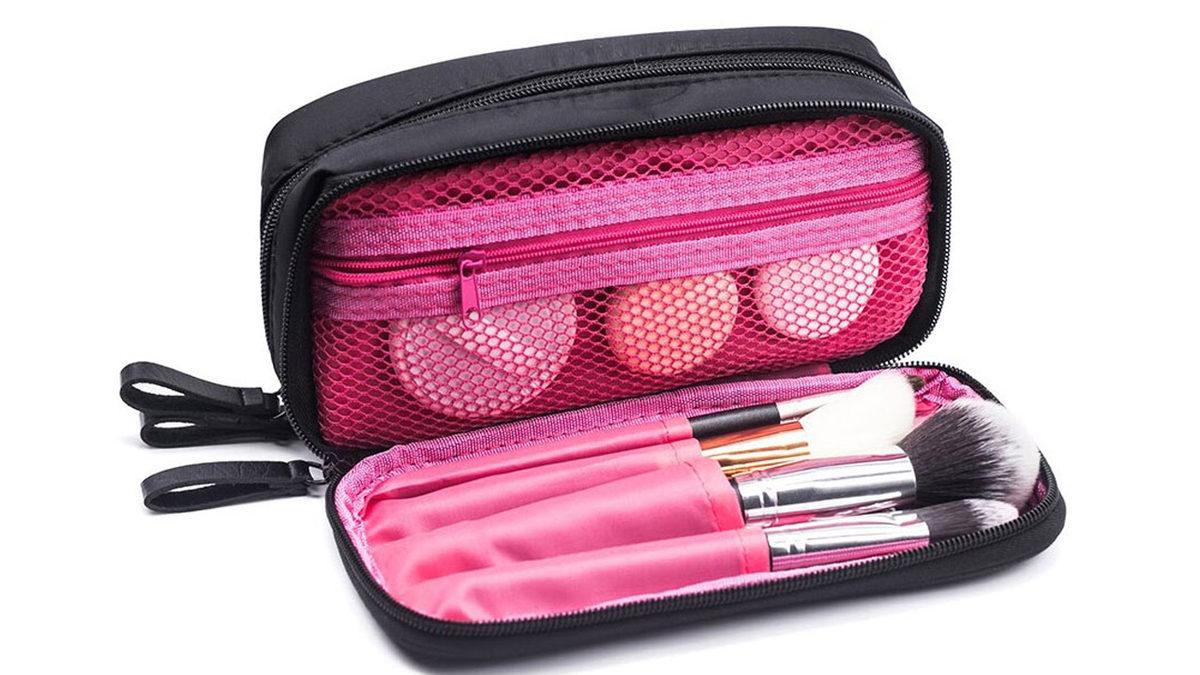 Makyaj Malzemeleri Neden Genelde Yuvarlak veya Oval Tasarlanıyor? Düşünülmüş Sebepleri Var!