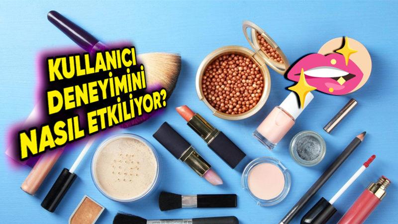 Makyaj Malzemeleri Neden Genelde Yuvarlak veya Oval Tasarlanıyor? Düşünülmüş Sebepleri Var!
