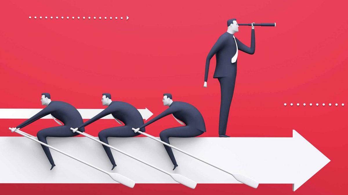 Huawei, Neden CEO’sunu 6 Ayda Bir Değiştiriyor? Nedeni Sizin de Aklınıza Yatacak!