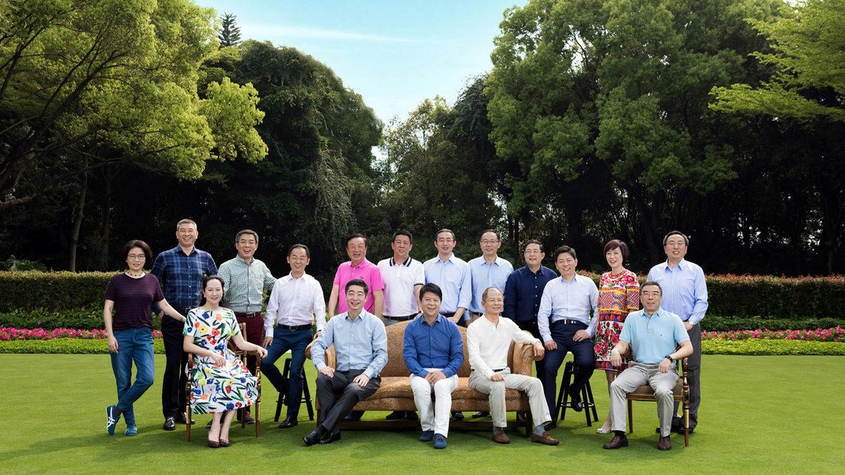 Huawei, Neden CEO’sunu 6 Ayda Bir Değiştiriyor? Nedeni Sizin de Aklınıza Yatacak!