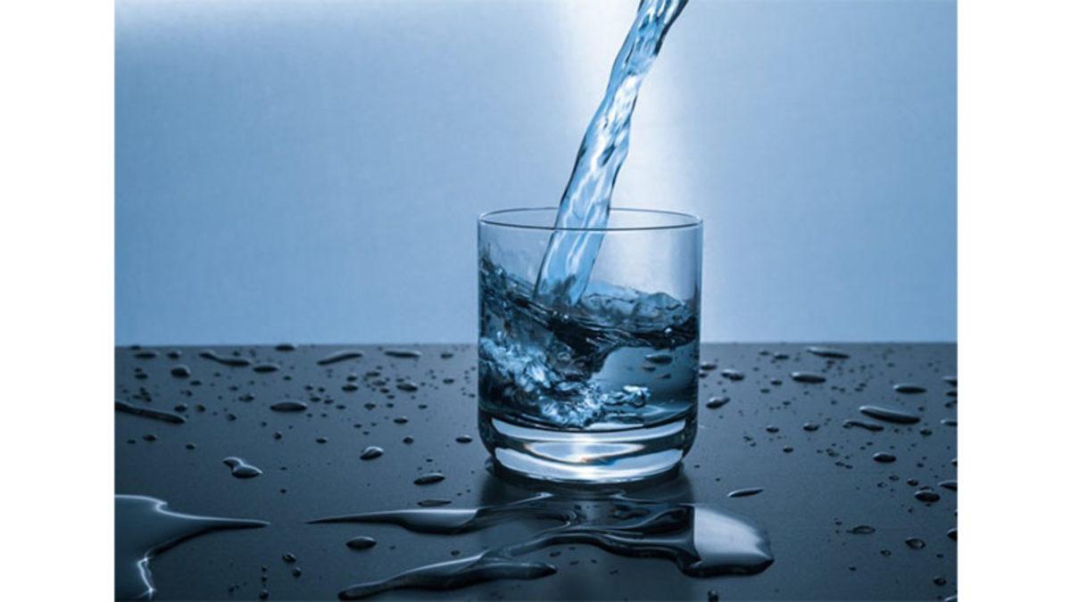 Su Sesi Duyar Duymaz Tuvalet İhtiyacımızın Oluşmasının 