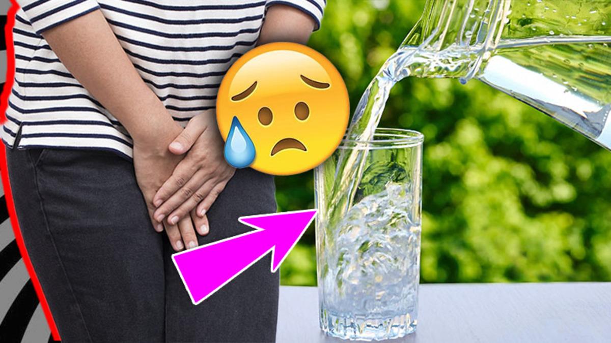 Su Sesi Duyar Duymaz Tuvalet İhtiyacımızın Oluşmasının "Yapacak Bir Şey Yok" Dedirten Sebepleri