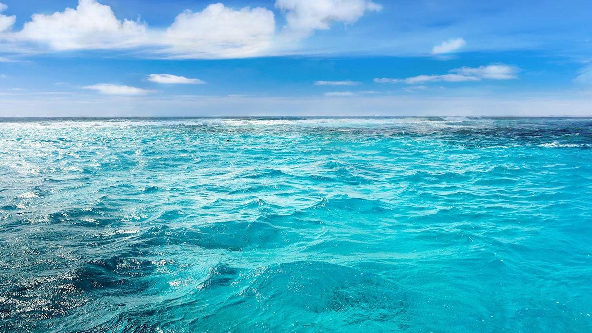 8 Milyar İnsan Okyanusa Girse Deniz Seviyesini Gerçekten Yükseltebilir miyiz? Sonuca Epey Şaşıracaksınız!