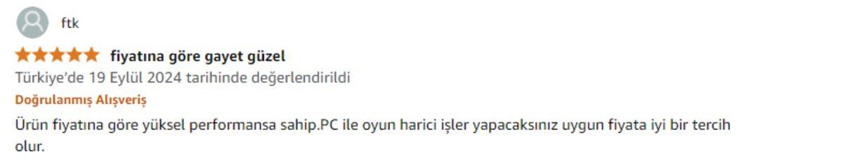 Bu Haftanın Favorileri: En Çok Satan 10 Teknolojik Ürün