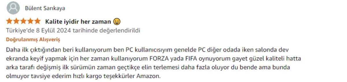 Bu Haftanın Favorileri: En Çok Satan 10 Teknolojik Ürün
