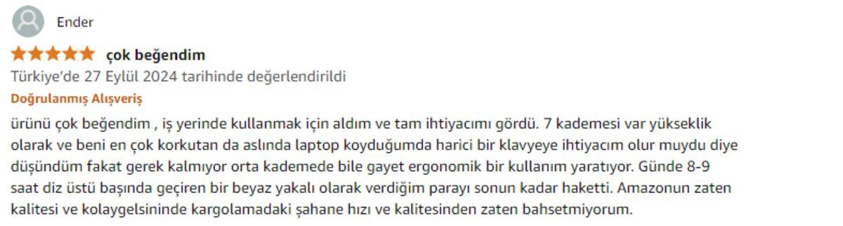 Bu Haftanın Favorileri: En Çok Satan 10 Teknolojik Ürün