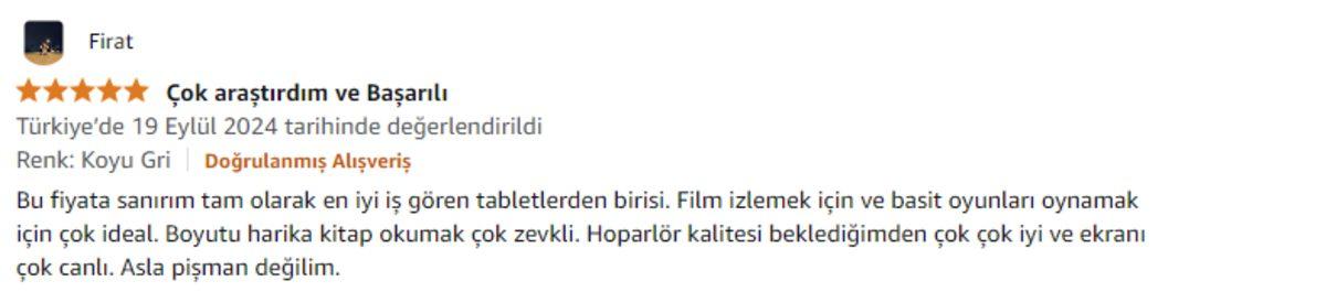 Bu Haftanın Favorileri: En Çok Satan 10 Teknolojik Ürün