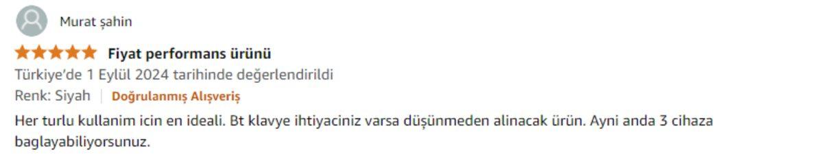 Bu Haftanın Favorileri: En Çok Satan 10 Teknolojik Ürün