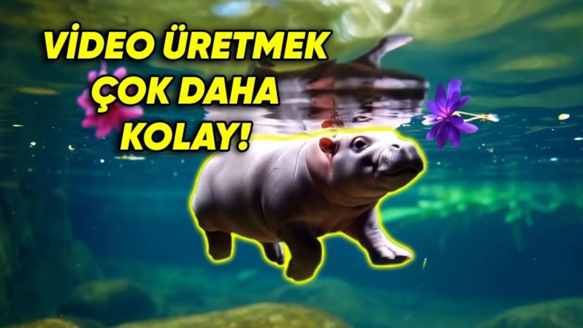 Meta Yeni Yapay Zekâ Video Aracını Tanıttı: Sadece Video Değil, Sesleri de Üretebiliyor!
