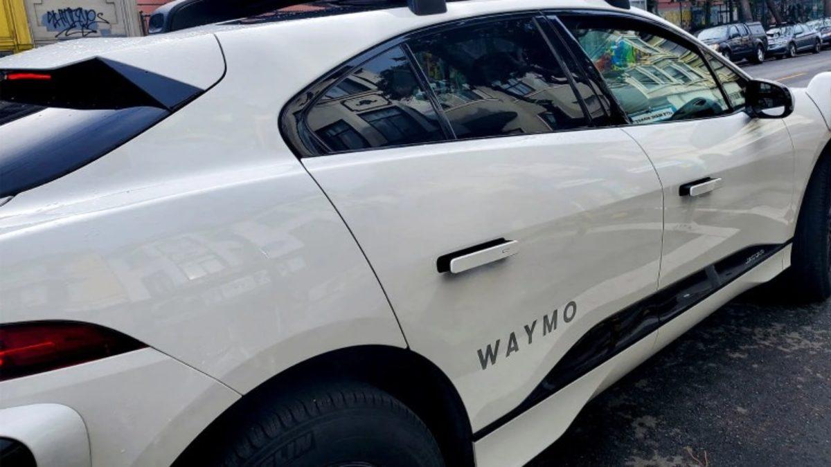 Waymo ve Hyundai Güçlerini Birleştiriyor: Robotaksi Filosu Elektrikli Araçlarla Giderek Büyüyor!