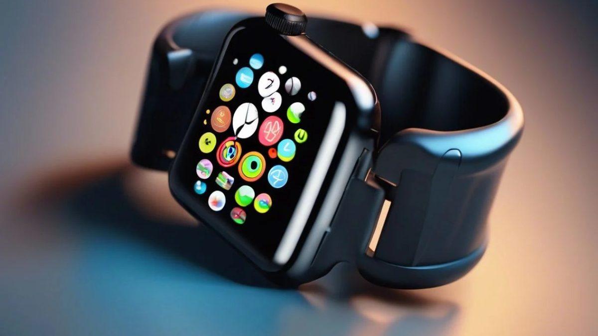 Apple Watch’a Yeni Güncelleme Geldi: watchOS 11.0.1 Yayımlandı! (Dokunmatik Ekran Sorunları Giderildi)