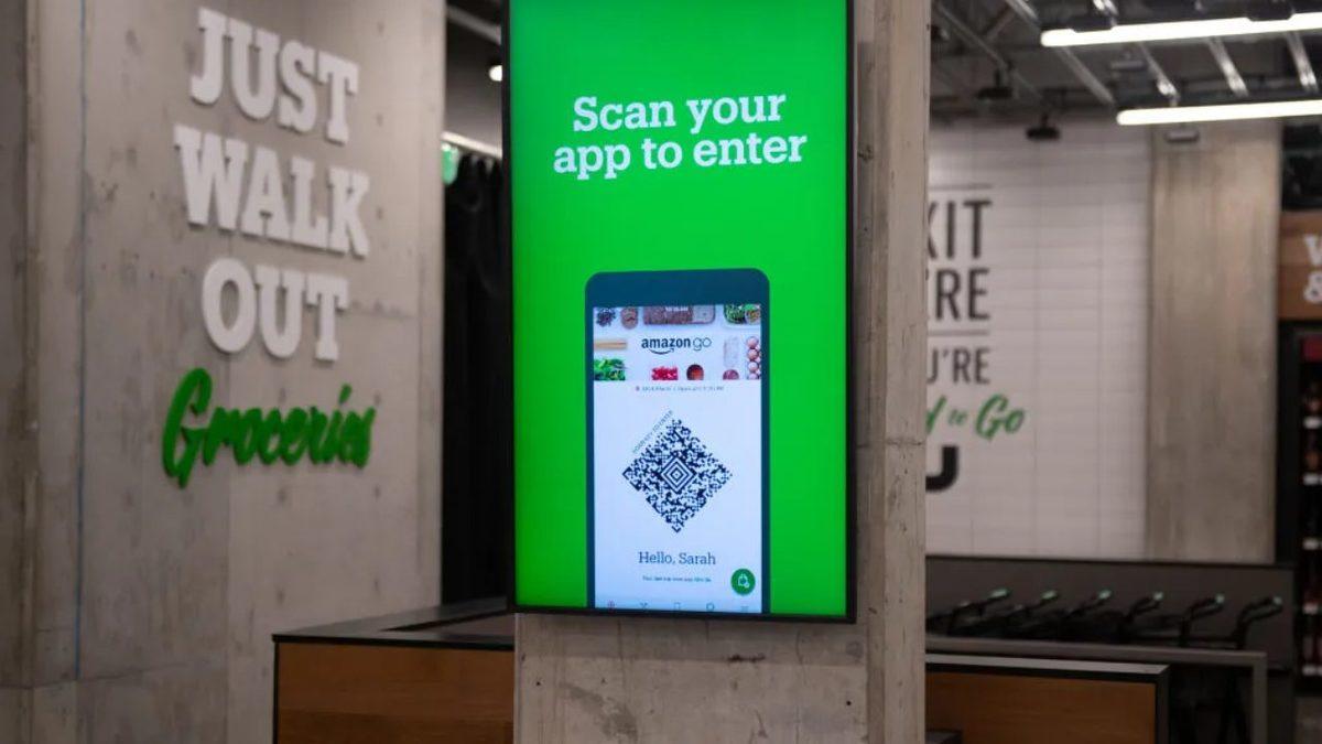 Amazon, Kasiyersiz Marketlerini Kapatıyor! (Yeni Bir Sayfa mı Açıyor?)