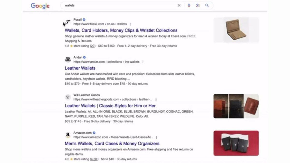 Popüler Mavi Tik Özelliği Şimdi de Google Arama Sonuçlarına Geliyor! (Sahteciliğe Veda Zamanı Diyebilir miyiz?)