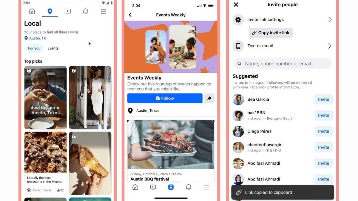 Facebook, Z Kuşağının İlgisini Çekmek İçin Tasarımı Baştan Aşağı Yeniliyor! (Acaba İşe Yarayacak mı?)