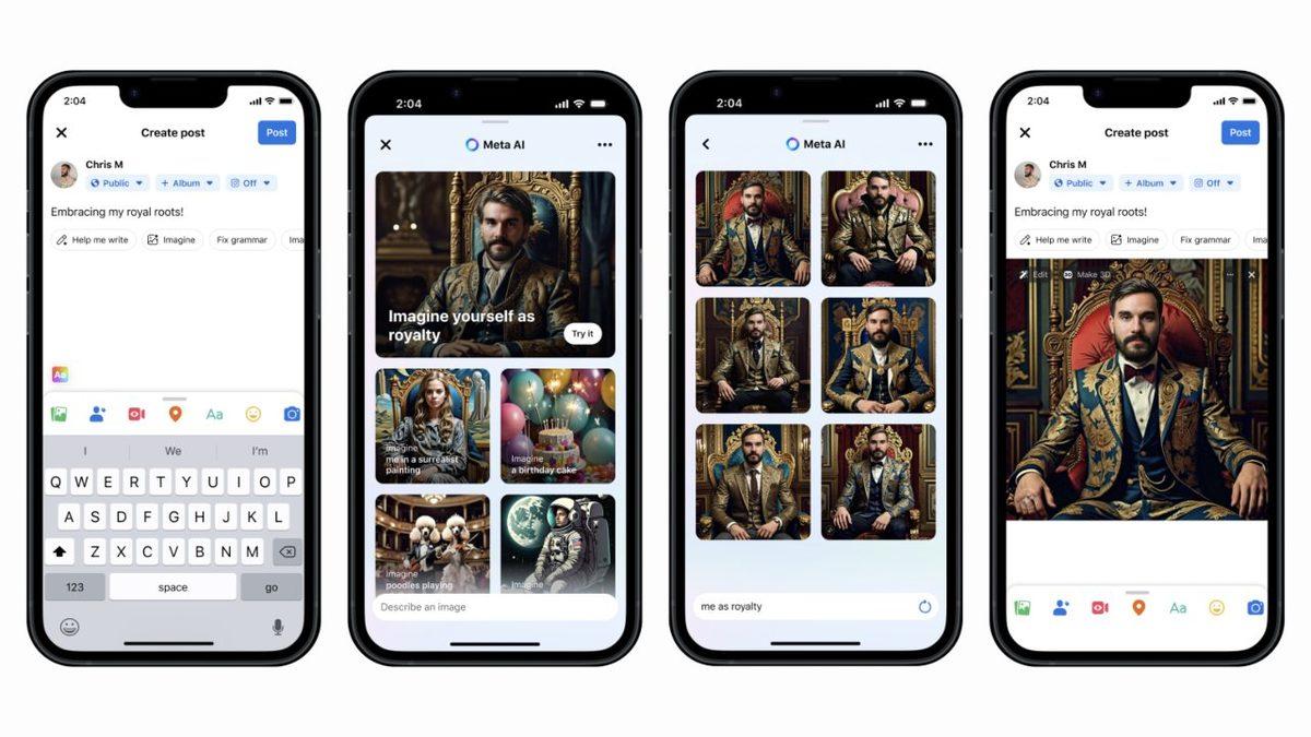 Facebook, Z Kuşağının İlgisini Çekmek İçin Tasarımı Baştan Aşağı Yeniliyor! (Acaba İşe Yarayacak mı?)