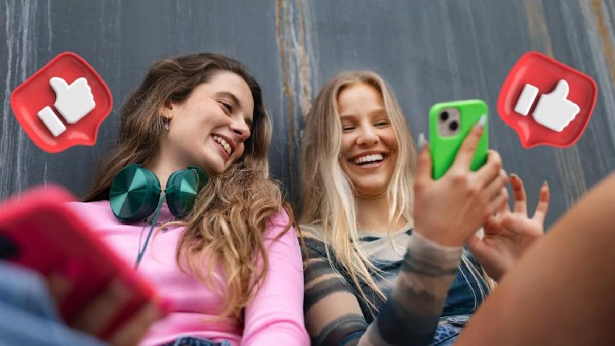 Facebook, Z Kuşağının İlgisini Çekmek İçin Tasarımı Baştan Aşağı Yeniliyor! (Acaba İşe Yarayacak mı?)