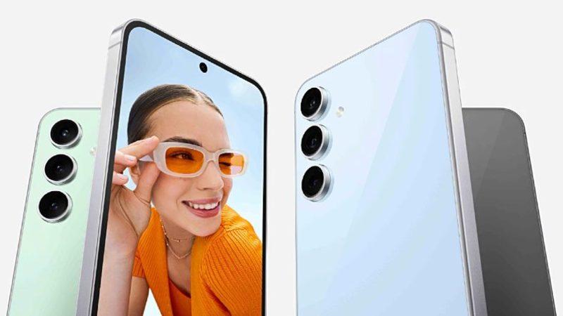 Samsung Galaxy S24 FE İlk Yazılım Güncellemesini Yayımladı!