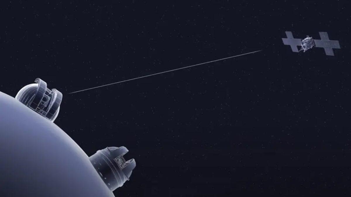 NASA’dan Uzay İletişimini Baştan Aşağı Değiştirecek Hamle: Lazerle İletişimin İlk Testi Başarıyla Sonuçlandı!