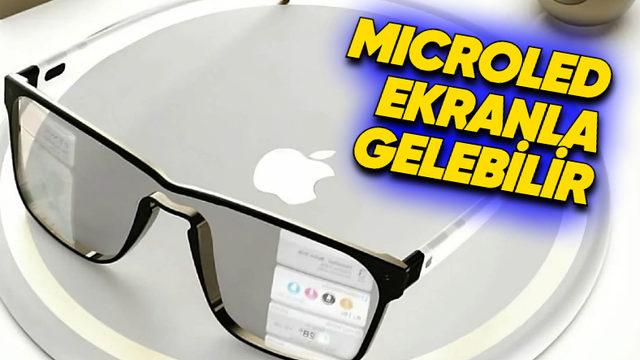 Apple’ın Günlük Kullanıma Uygun Akıllı Gözlüklerinin Ekranı ve Çıkış Tarihi Hakkında Yeni Bilgiler Geldi