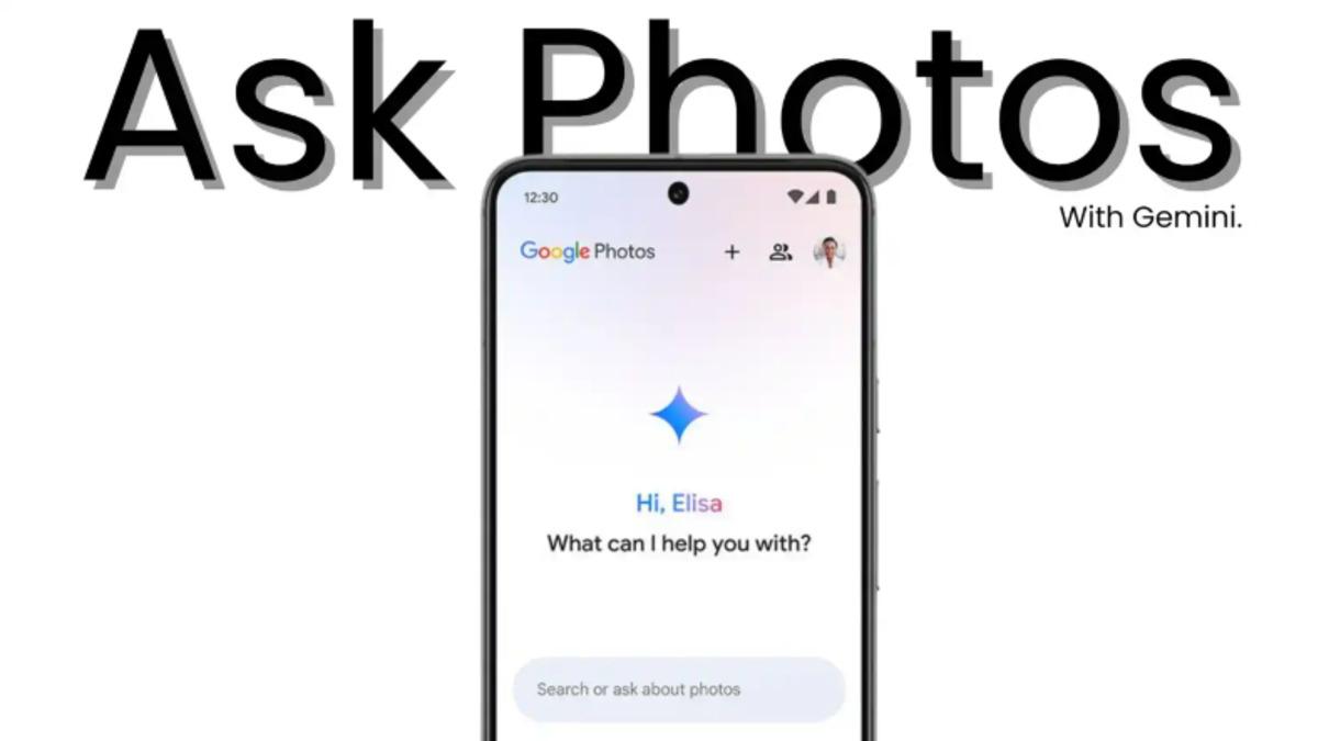 Google Ask Photos Özelliği Bekleme Listesindeki Kullanıcılara Açıldı