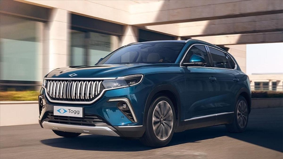 TFF’nin Mercedes’le Olan 29 Yıllık Sponsorluk Anlaşması Bitti: Artık Togg Araçlar Kullanılacak!